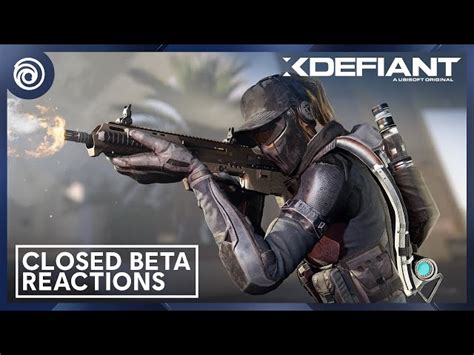 xdefia|XDefiant Launches This Summer, Play the Open Session June。